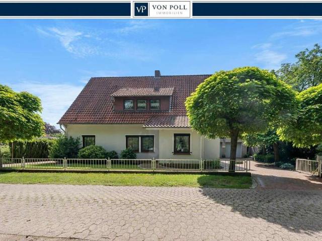 Haus zum Kaufen in Weyhe 499.000,00 EUR 313 m²