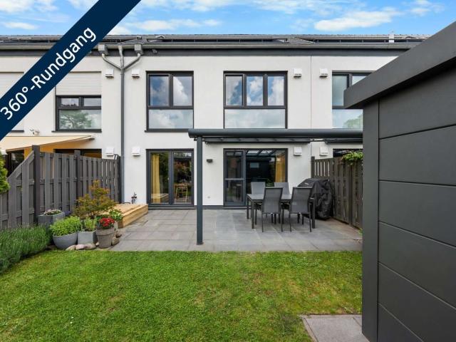 Haus zum Kaufen in Weyhe 549.000,00 EUR 157 m²