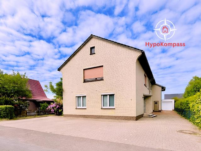 Haus zum Kaufen in Weyhe 625.000,00 EUR 297 m²