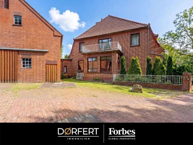 Haus zum Kaufen in Weyhe 749.000,00 EUR 230 m²