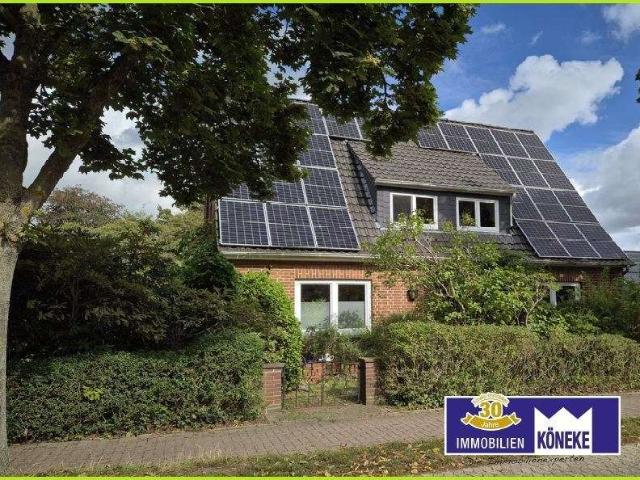 Haus zum Kaufen in Weyhe b Bremen 389.000,00 EUR 164 m²