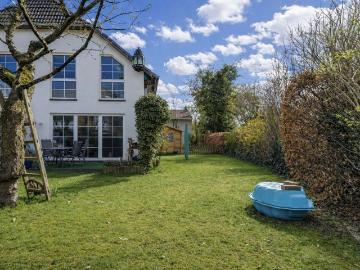 Haus zum Kaufen in Weyhe Lahausen 299.000,00 EUR 101.81 m²