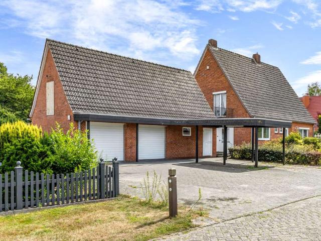 Haus zum Kaufen in Weyhe Lahausen 549.000,00 EUR 148 m²