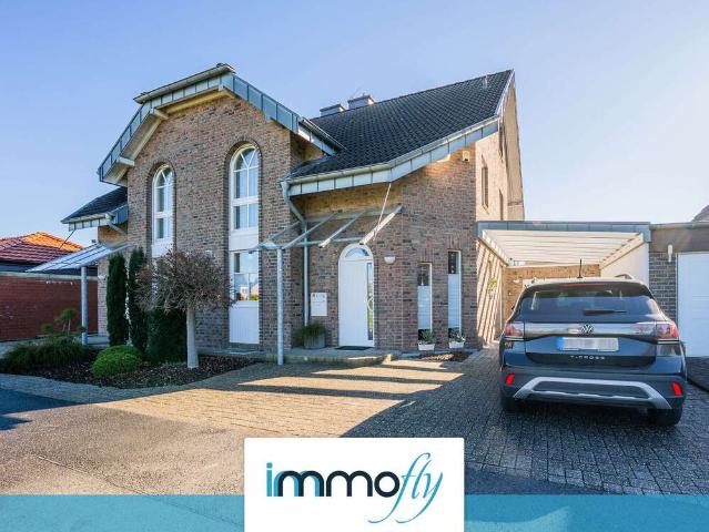 Haus zum Kaufen in Wegberg 519.000,00 EUR 126 m²
