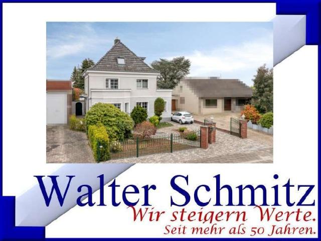 Haus zum Kaufen in Wegberg 569.000,00 EUR 161 m²