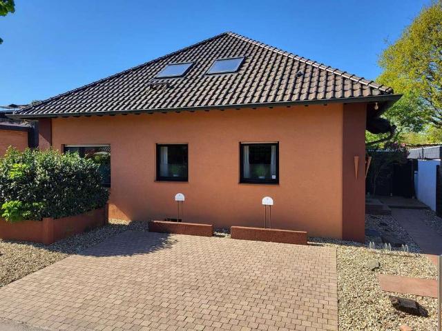 Haus zum Kaufen in Wegberg 585.500,00 EUR 213 m²