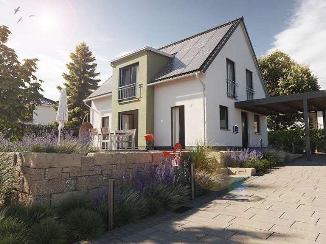 Haus zum Kaufen in Wegberg 598.000,00 EUR 134 m²