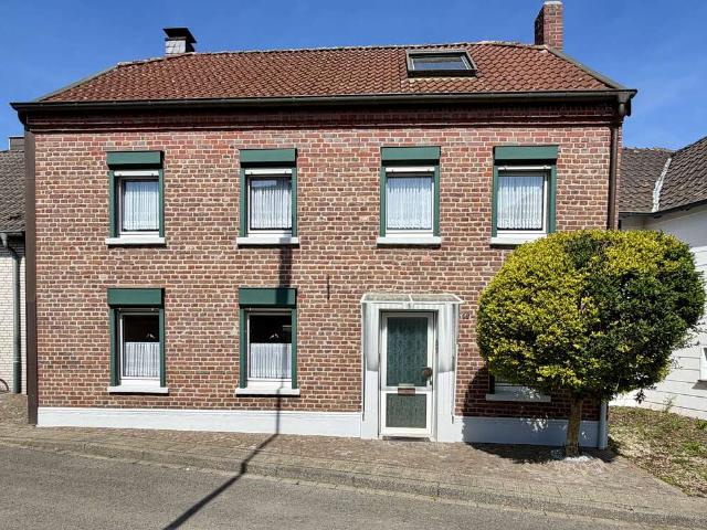 Haus zum Kaufen in Wegberg 265.000,00 EUR 135 m²