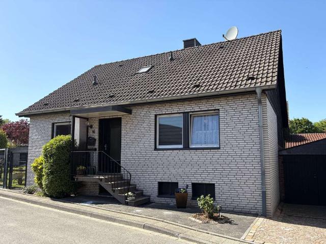 Haus zum Kaufen in Wegberg 275.000,00 EUR 114 m²