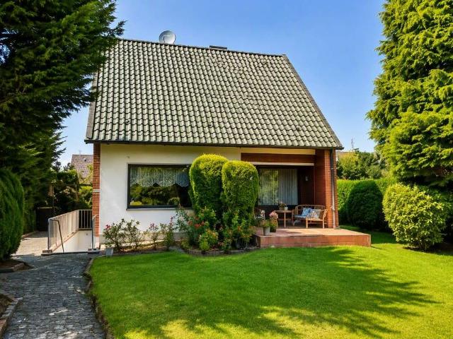Haus zum Kaufen in Wegberg 325.000,00 EUR 100 m²