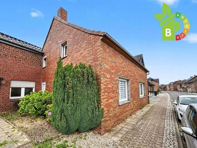 Haus zum Kaufen in Wegberg 329.000,00 EUR 200 m²