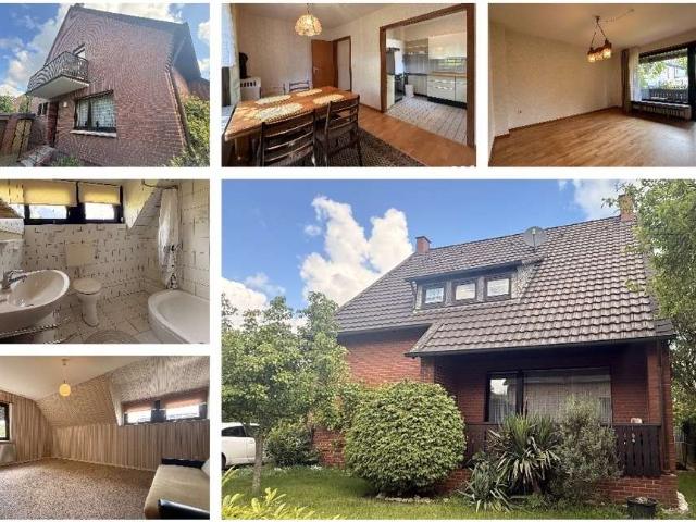 Haus zum Kaufen in Wegberg 330.000,00 EUR 126.01 m²