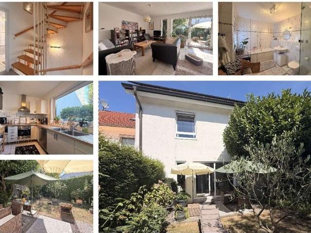 Haus zum Kaufen in Wegberg 389.000,00 EUR 151.98 m²