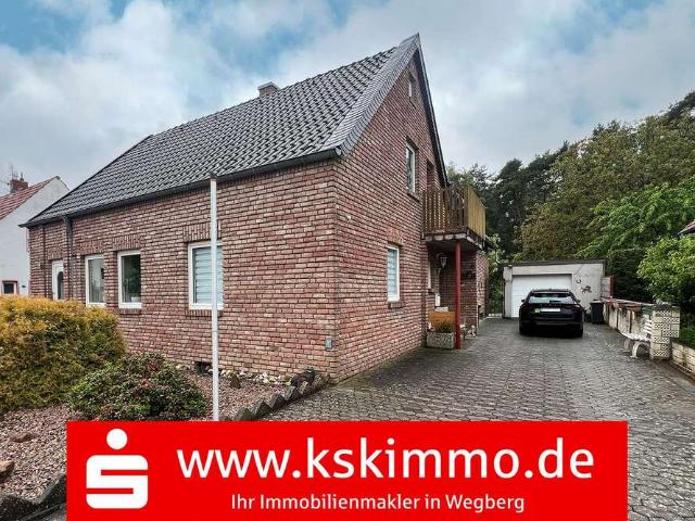 Haus zum Kaufen in Wegberg Wildenrath 269.000,00 EUR 180 m²