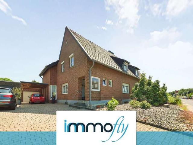 Haus zum Kaufen in Wegberg Wildenrath 369.000,00 EUR 151 m²