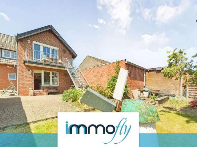 Haus zum Kaufen in Wegberg Wildenrath 339.000,00 EUR 151 m²