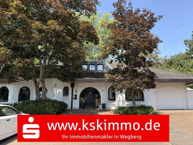 Haus zum Kaufen in Wegberg Beeck 495.000,00 EUR 171 m²