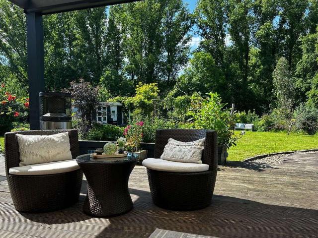 Haus zum Kaufen in Wegberg Merbeck 749.000,00 EUR 153.52 m²