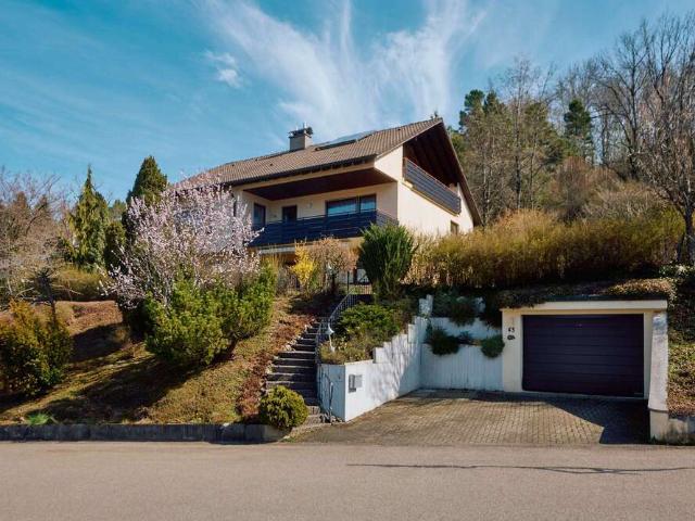 Haus zum Kaufen in Wehingen 398.000,00 EUR 176.8 m²