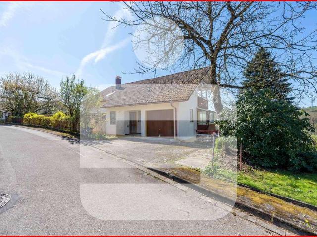 Haus zum Kaufen in Wehr 420.000,00 EUR 194 m²