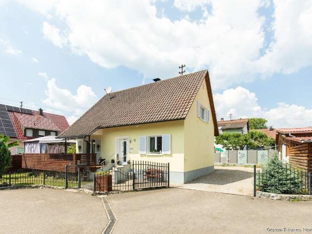 Haus zum Kaufen in Wehr 429.000,00 EUR 126 m²