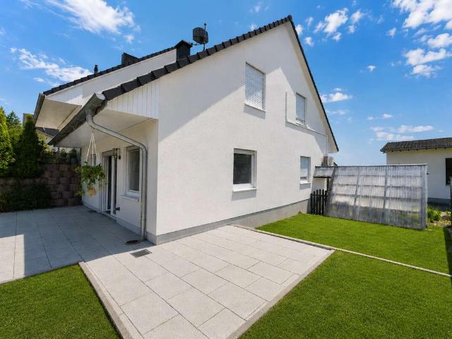 Haus zum Kaufen in Wehr 465.000,00 EUR 124.2 m²