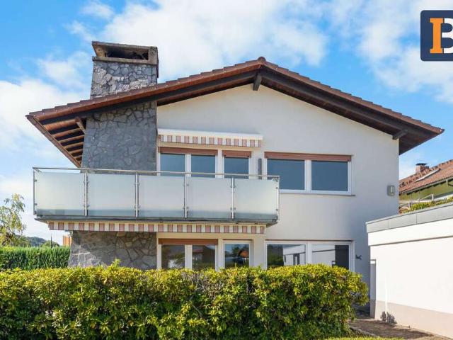 Haus zum Kaufen in Wehr 495.000,00 EUR 193.13 m²