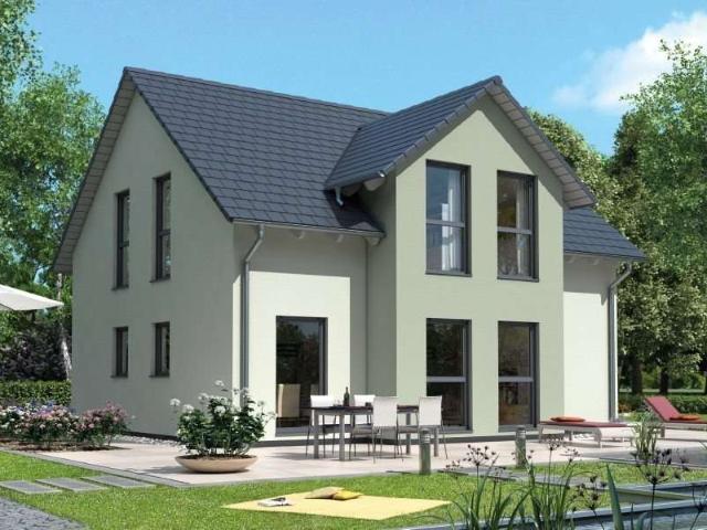 Haus zum Kaufen in Wehr 779.810,00 EUR 134 m²