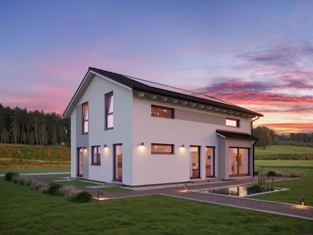 Haus zum Kaufen in Wehr 798.300,00 EUR 160 m²