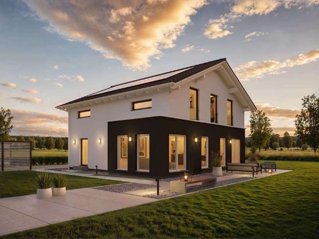 Haus zum Kaufen in Wehr 808.810,00 EUR 169 m²