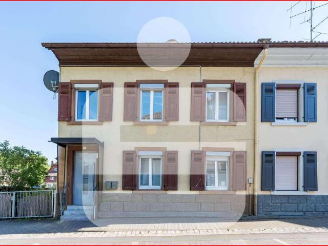 Haus zum Kaufen in Wehr 369.000,00 EUR 193 m²