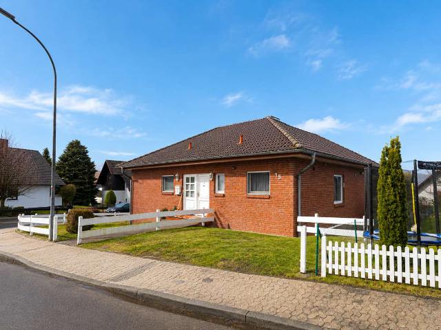 Haus zum Kaufen in Wehretal Reichensachsen 295.000,00 EUR 126.55 m²