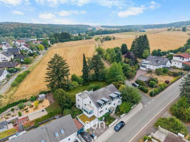 Haus zum Kaufen in Wehrheim 1.289.000,00 EUR 409 m²