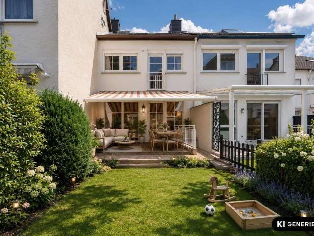 Haus zum Kaufen in Wehrheim 429.000,00 EUR 121 m²