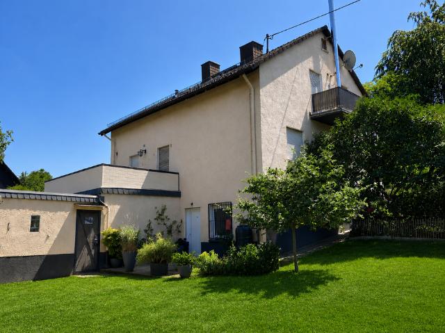 Haus zum Kaufen in Wehrheim 448.000,00 EUR 145 m²