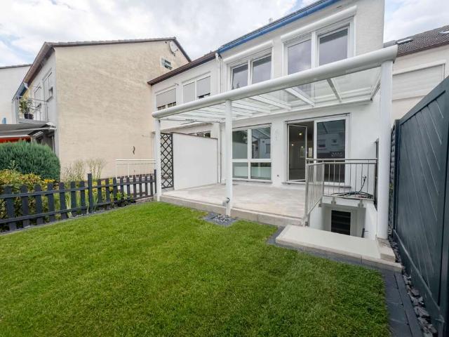 Haus zum Kaufen in Wehrheim 529.000,00 EUR 169 m²