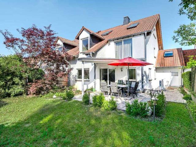 Haus zum Kaufen in Wehrheim 549.000,00 EUR 164 m²