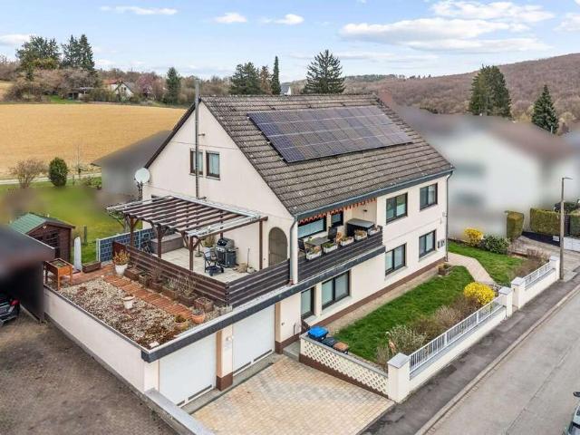 Haus zum Kaufen in Wehrheim 595.000,00 EUR 217 m²