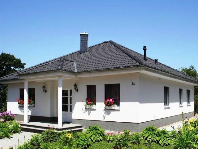 Haus zum Kaufen in Wehrheim 596.650,00 EUR 116.6 m²