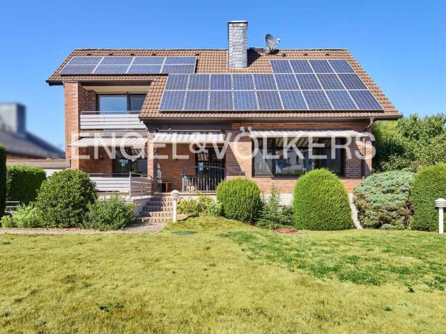 Haus zum Kaufen in Wehrheim 929.000,00 EUR 337 m²