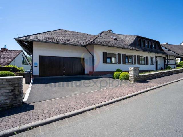 Haus zum Kaufen in Wehrheim Obernhain 798.000,00 EUR 393 m²
