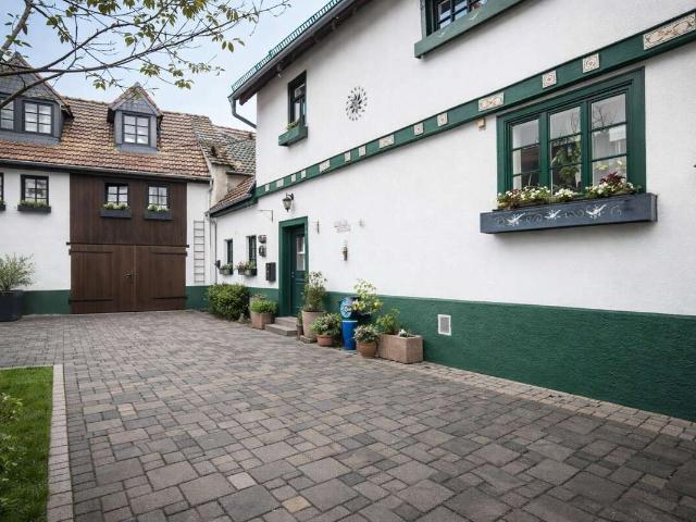 Haus zum Kaufen in Wehrheim Pfaffenwiesbach 339.000,00 EUR 187 m²