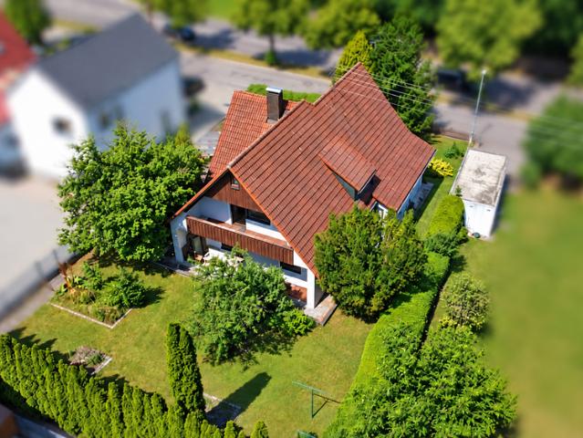 Haus zum Kaufen in Wehringen 485.000,00 EUR 169.96 m²