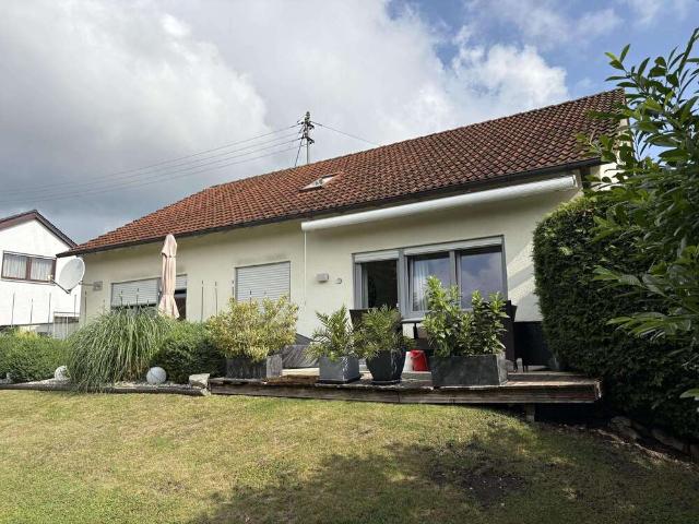 Haus zum Kaufen in Weichering 429.000,00 EUR 105.09 m²