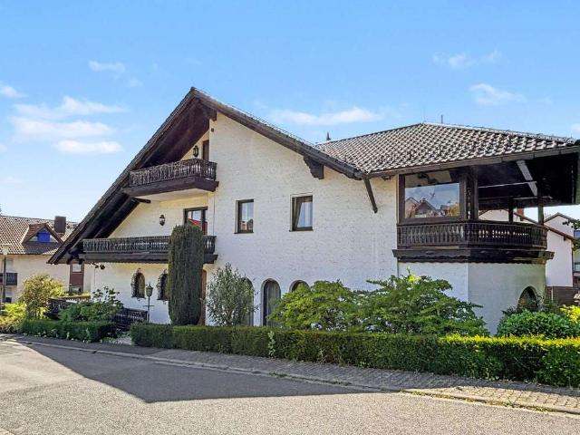 Haus zum Kaufen in Weibersbrunn 730.000,00 EUR 363 m²