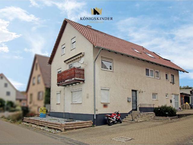Haus zum Kaufen in Weidenstetten 629.000,00 EUR 224 m²