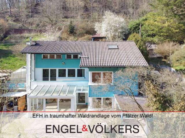 Haus zum Kaufen in Weidenthal 355.000,00 EUR 184 m²