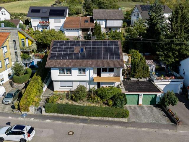 Haus zum Kaufen in Weikersheim 429.000,00 EUR 237 m²