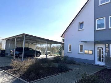 Haus zum Kaufen in Weikersheim 420.000,00 EUR 303.2 m²