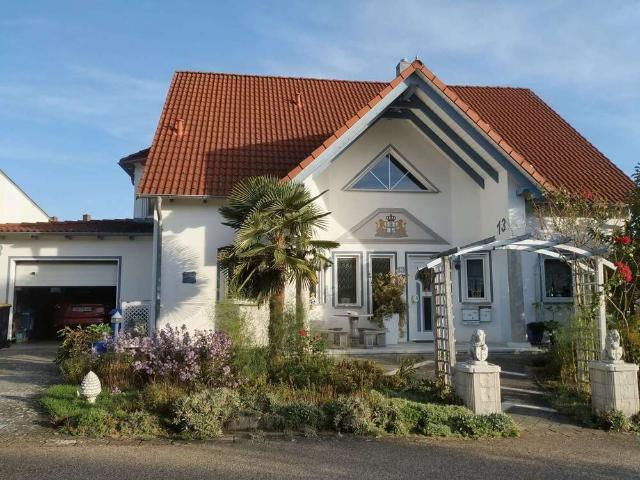 Haus zum Kaufen in Weikersheim 549.000,00 EUR 240 m²